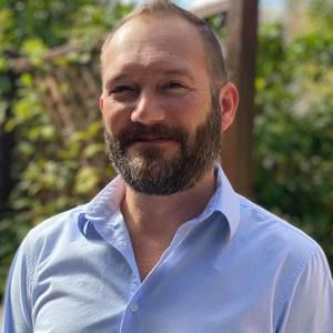 Meet your Posher, Mike